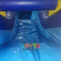 CB085 Modular Modern Rainbow Inflatable Water Slide Bounce House Combo (32)