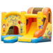 CB002 Happy Party Bouncy Castle Combo