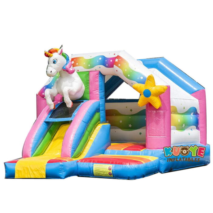 CB008 Unicorn Slide Combo Combo Units for sale