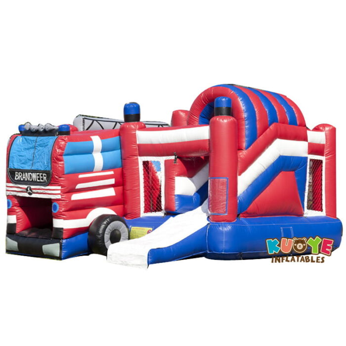CB001 Combo Fire Truck Jumper Combo Units for sale