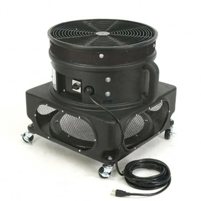 1HP Air Dancer Blower Fan