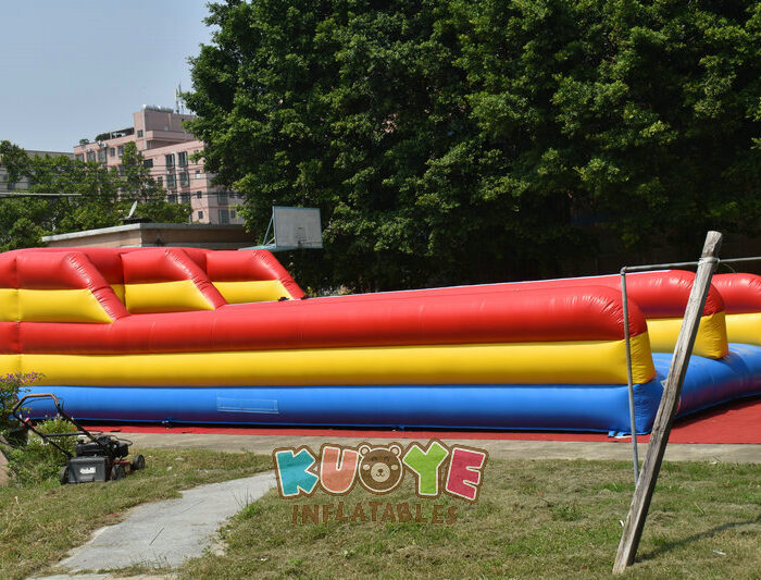 SP1839 Bungee Run Inflatable Sports/Interactive Games for sale 2