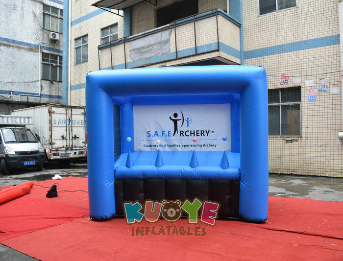 SP1823 Hoverball Archery Game Inflatable Sports/Interactive Games for sale 2