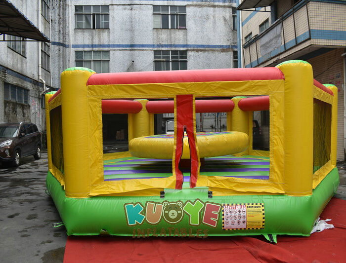 SP1816 Battle Game Joust Arena Inflatable Sports/Interactive Games for sale 2