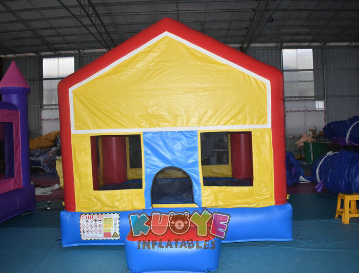 BH075 Regular Bounce House Bounce Houses for sale 2