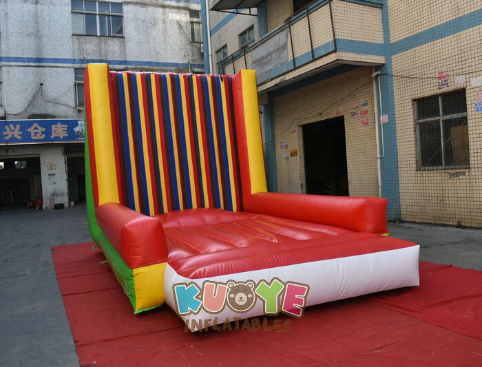 SP1871 Inflatable Velcro Wall Sports/Interactive Games for sale 2