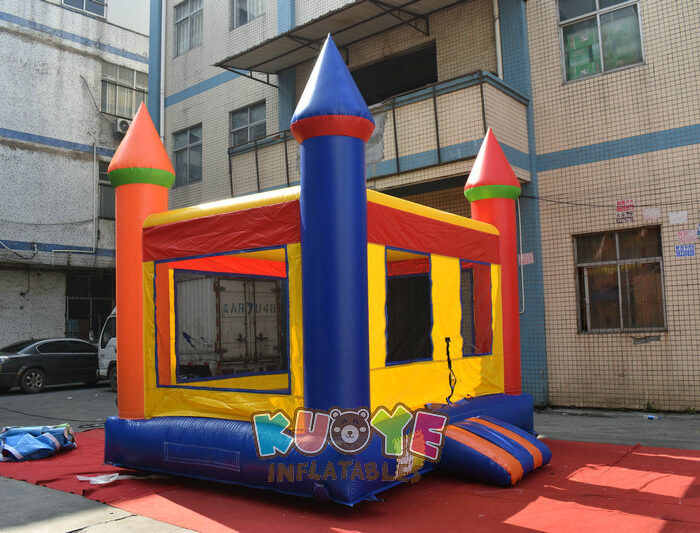 KYC07 Inflatable Castle Bounce Houses for sale 2