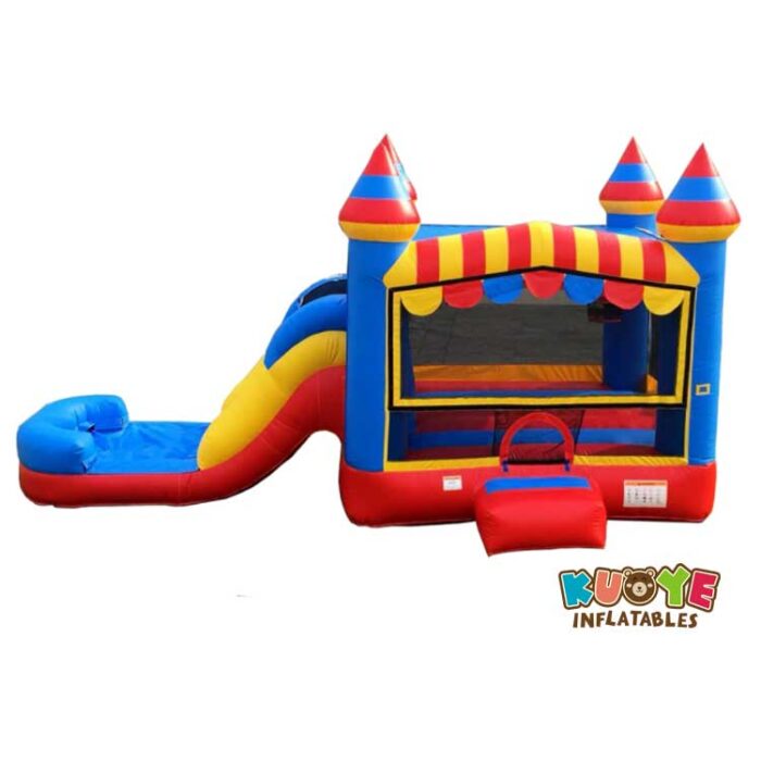 CB043 Circus Athletic Wet Combo Combo Units for sale