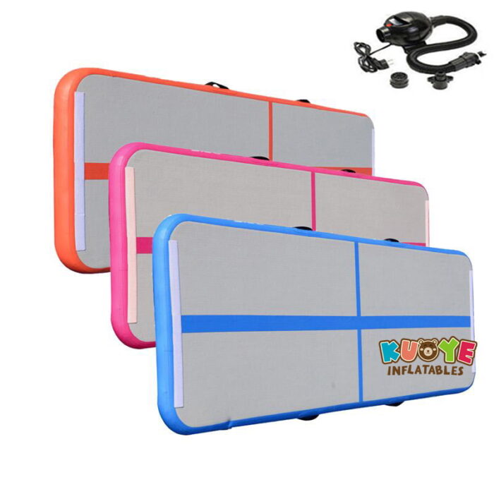 GM002 Gym Inflatable Air Track Sports/Interactive Games for sale