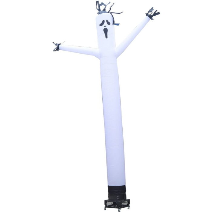 AD001 Ghost Air Dancer with Blower Air Dancers for sale