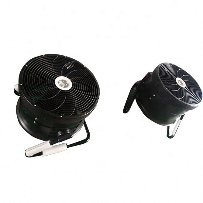 Blower For Advertising Inflatable With Led Light Air Blowers/Pumps for sale 8