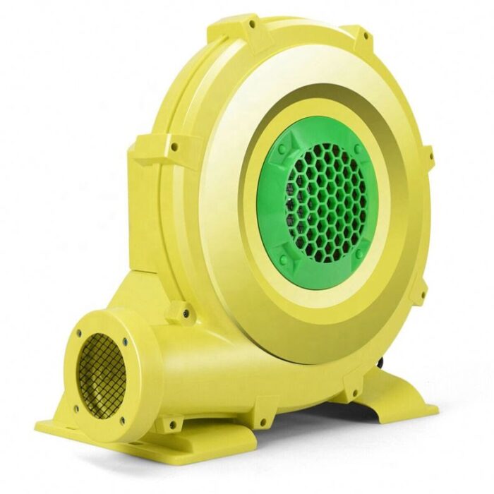 Portable Motor Air Blower For Advertising Inflatables Air Blowers/Pumps for sale
