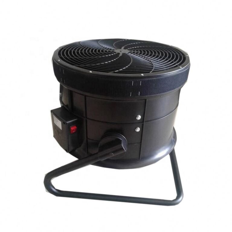 950W Air Blower For Inflatable Tube Man Air Blowers/Pumps for sale 8