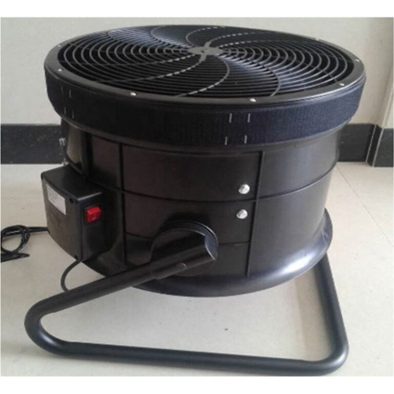 950W Air Blower For Inflatable Tube Man Air Blowers/Pumps for sale 5