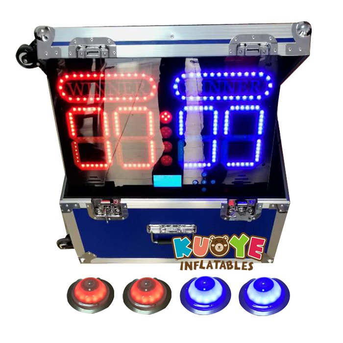 IPS Interactive Play System Sports/Interactive Games for sale
