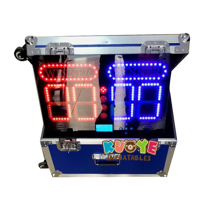 IPS Interactive Play System Sports/Interactive Games for sale 6