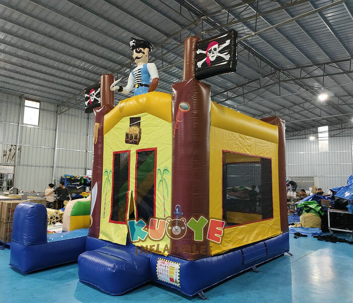 KYCB13 Captain Pirate Combo Combo Units for sale 2