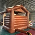 KYCB61 Christmas Bouncy Castle Combo Inflatable (2)