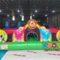 KYCF03 Zoo Animal Kingdom Toddler Playland (3)