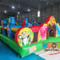 KYCF03 Zoo Animal Kingdom Toddler Playland (4)
