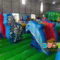 KYCF03 Zoo Animal Kingdom Toddler Playland (7)