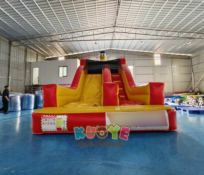 KYSC07 Donald Duck Slide Inflatable Slides for sale 2