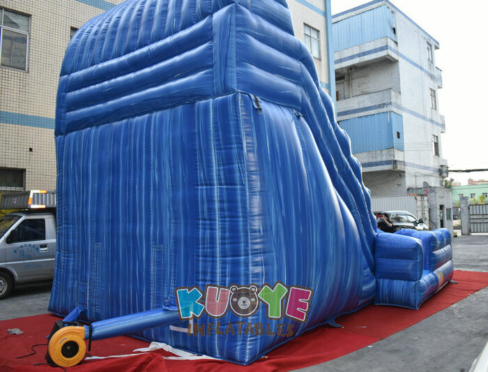 KYSS45 18ft Monster Wave Water Slide Water Slides for sale 2