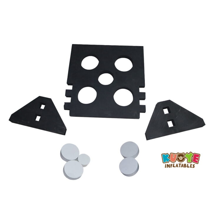 SP018 Archery Combat Eva Foam Sports/Interactive Games for sale 2