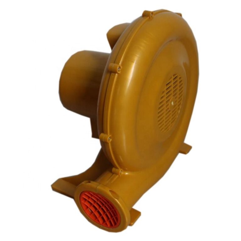 550W Air Blower For Inflatable Advertising Or Mini Bouncy Castle Air Blowers/Pumps for sale 5