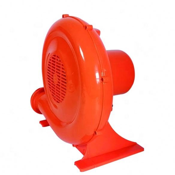 680W Air Pump Commercial Inflatable Fan For Bouncy Castle Air Blowers/Pumps for sale 6