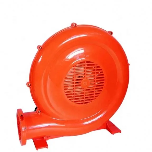 Portable Motor Air Blower For Advertising Inflatables