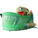 SL007 Inflatable Chameleon Slide