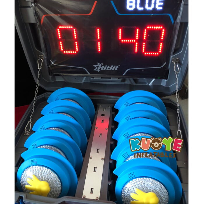 NEW Version Interactive Play System (ips) Sports/Interactive Games for sale 2