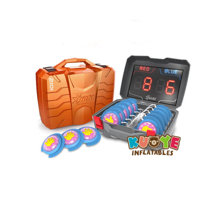 New Version Interactive Play System (IPS) Sports/Interactive Games for sale