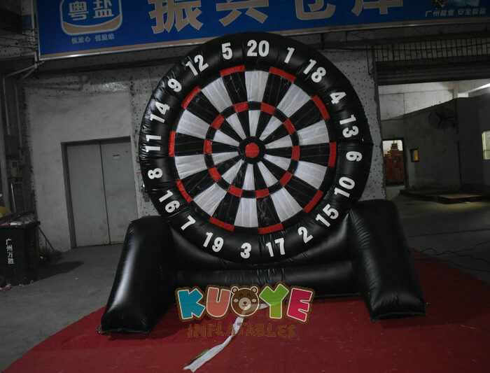 SP1826 Inflatable Football Darts Sports/Interactive Games for sale 2