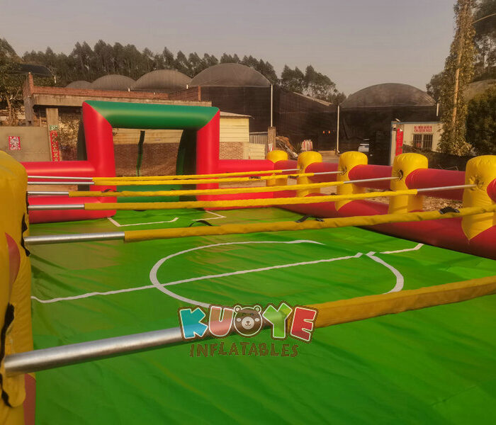 SP1834 Human Foosball Inflatable Sports/Interactive Games for sale 2