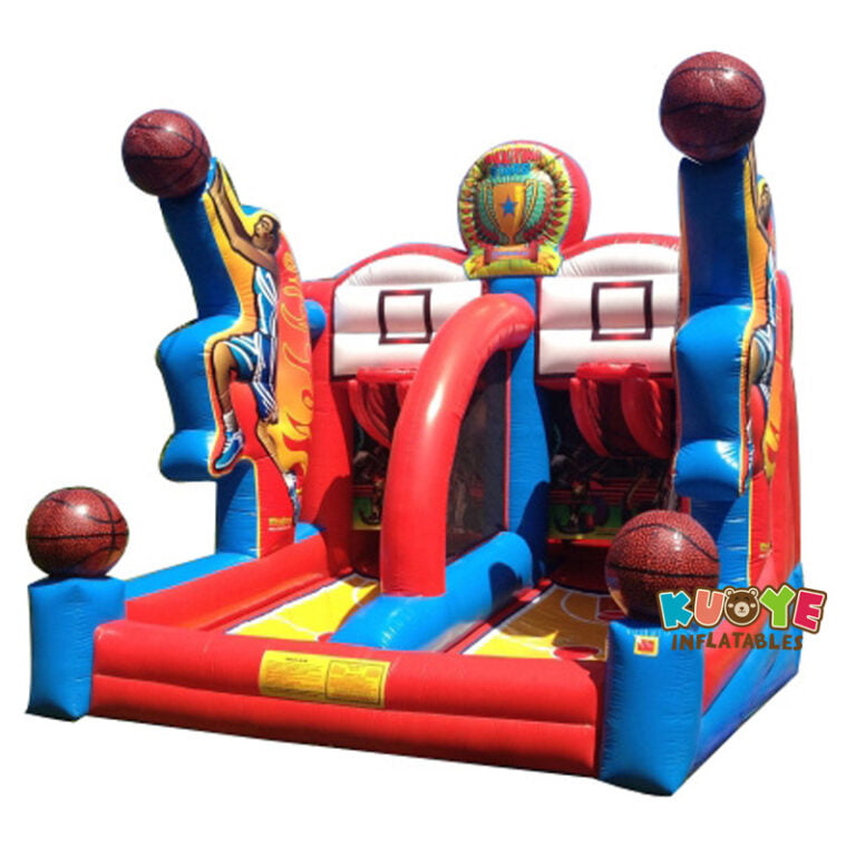 SP1801 Shooting Stars Inflatable Sports/Interactive Games for sale 3