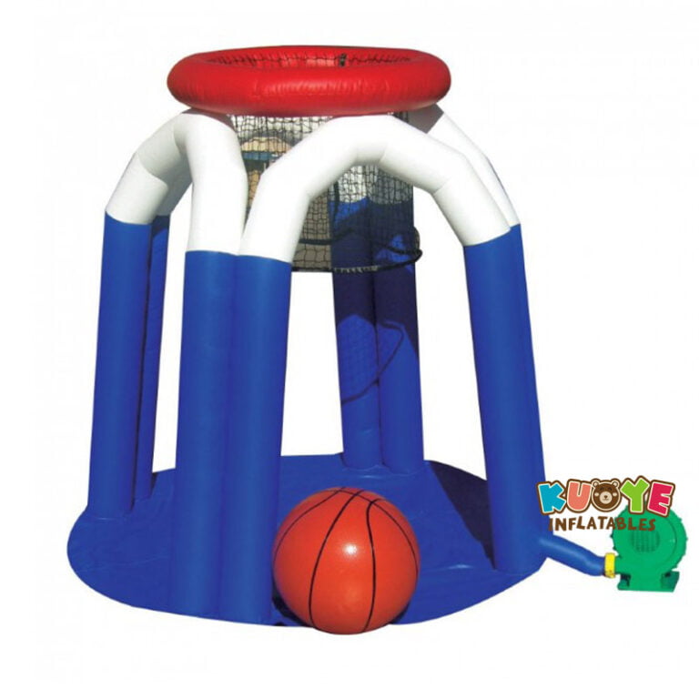 SP1811 Inflatable Monster Basketball Sports/Interactive Games for sale 3