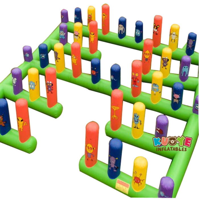 SP1822 Inflatable Giant Ring Toss Sports/Interactive Games for sale
