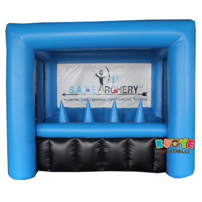 SP1823 Hoverball Archery Game Inflatable Sports/Interactive Games for sale