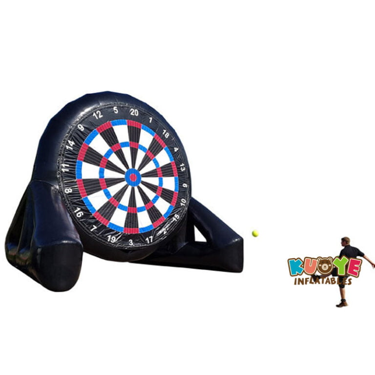 SP1825 Soccer Dartboard Inflatable Sports/Interactive Games for sale 5