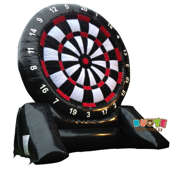 SP1826 Inflatable Football Darts Sports/Interactive Games for sale