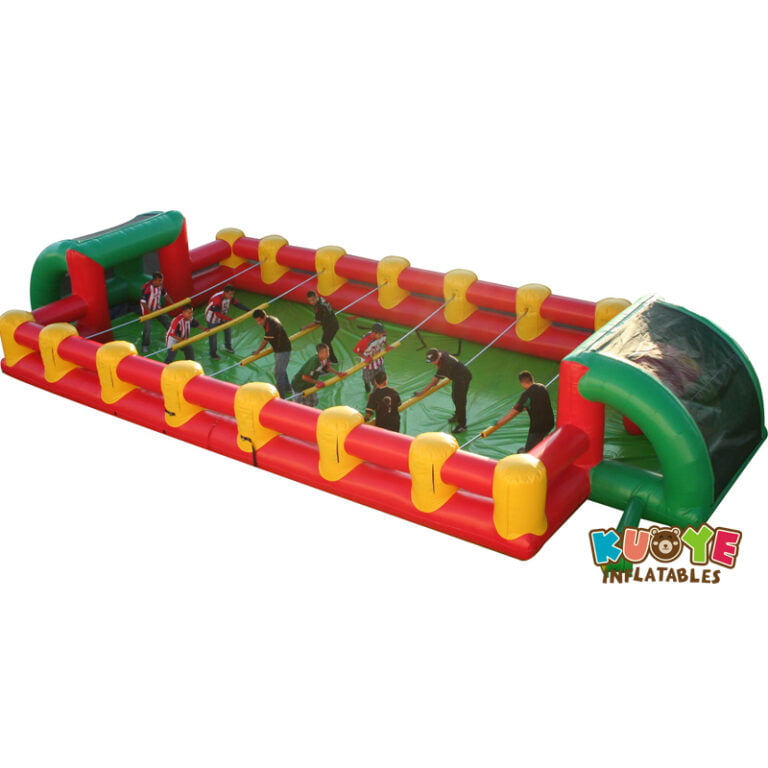 SP1834 Human Foosball Inflatable Sports/Interactive Games for sale