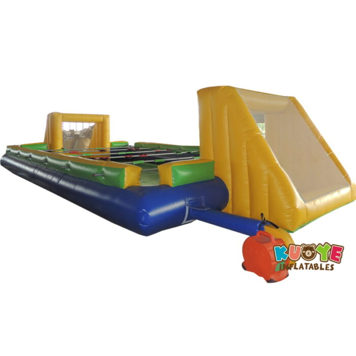 SP1836 Inflatable Human Foosball Sports/Interactive Games for sale