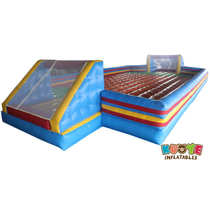 SP1837 Inflatable Soap Soccer Field Sports/Interactive Games for sale