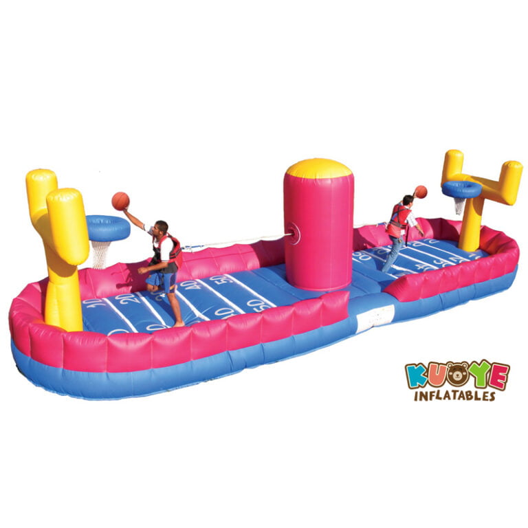 SP1842 Bungee Basketball Inflatable Sports/Interactive Games for sale 5