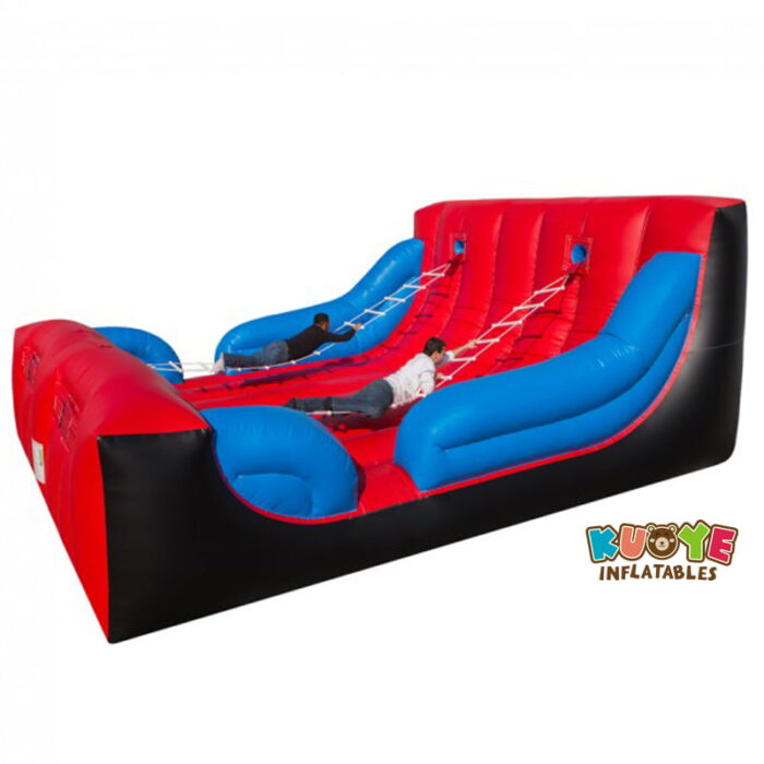 SP1844 Custom Jacobs Ladder Inflatable Sports/Interactive Games for sale