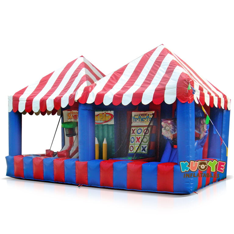 SP1854 Midway Carnival Game Inflatable Sports/Interactive Games for sale 5
