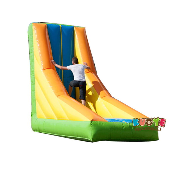 SP1855 Custom Jacobs Ladder Inflatable Sports/Interactive Games for sale
