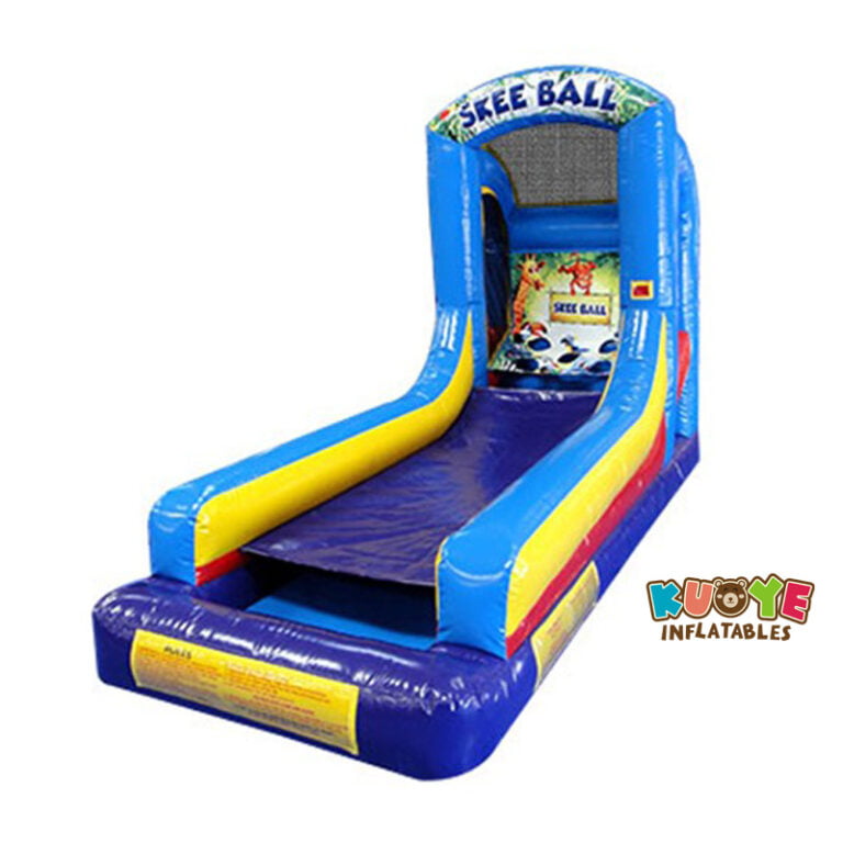 SP1856 Inflatable Skee Ball Sports/Interactive Games for sale 3